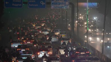 MP में वायु गुणवत्ता अलार्म, ज्यादातर शहरों में AQI 300 पार; भोपाल सिंगरौली के बाद दूसरा सबसे प्रदूषित शहर