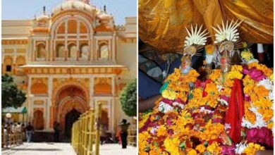 ओरछा में श्रीराम–जानकी विवाह महोत्सव: चार दिन भारी वाहनों का प्रवेश निषेध, बसें निवाड़ी मार्ग से ओरछा में श्रीराम–जानकी विवाह महोत्सव: चार दिन भारी वाहनों का प्रवेश निषेध, बसें निवाड़ी मार्ग से