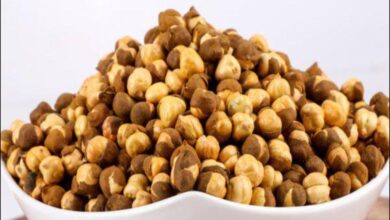भुने चने में केमिकल ‘ऑरामाइन’ के इस्तेमाल पर सांसद ने केंद्र को लिखा पत्र