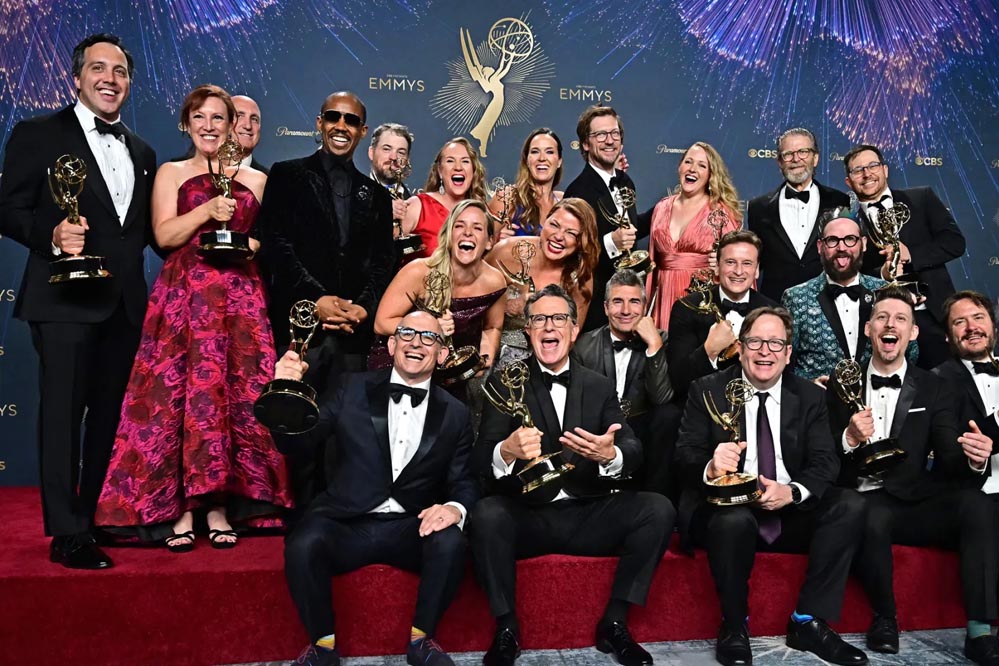 Emmy Awards: दिलजीत दोसांझ बेस्ट एक्टर की दौड़ से बाहर, ‘अमर सिंह चमकीला’ भी नहीं जीत सका