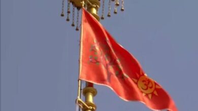 नव्य, दिव्य और अलौकिक अयोध्या : श्रीराम मंदिर निर्माण के बाद तीव्र गति से हो रहा सर्वांगीण विकास नव्य, दिव्य और अलौकिक अयोध्या : श्रीराम मंदिर निर्माण के बाद तीव्र गति से हो रहा सर्वांगीण विकास