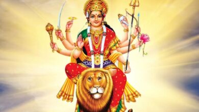 मार्गशीर्ष मास की मासिक दुर्गा अष्टमी 2025: उज्जैन के आचार्य से जानें सही तिथि और व्रत का महत्व मार्गशीर्ष मास की मासिक दुर्गा अष्टमी 2025: उज्जैन के आचार्य से जानें सही तिथि और व्रत का महत्व