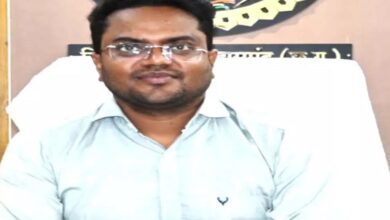 महासमुंद : सीईओ श्री हेमंत नंदनवार ने जन चौपाल में सुनी लोगों की मांग एवं समस्याएं