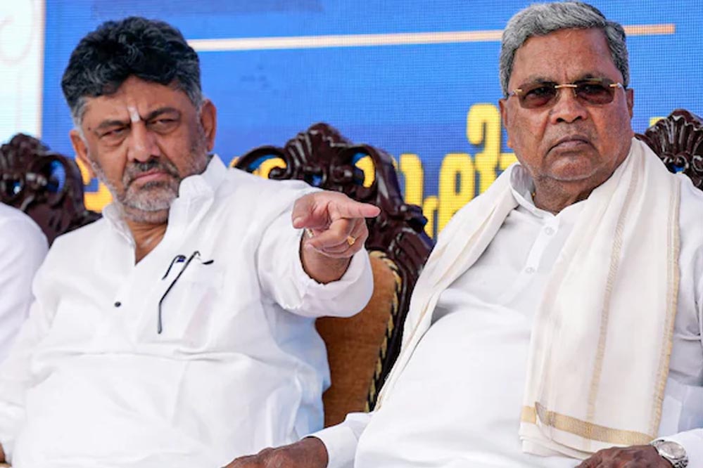 बिहार में हार के बाद कांग्रेस पर संकट, अंतिम बड़ा किला भी खतरे में