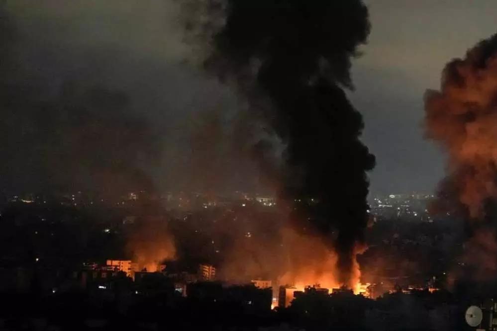 पाकिस्तान का हमला जारी, अफगानों पर भारी गोलाबारी में 9 बच्चों की मौत