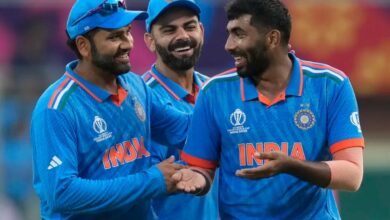 India vs Africa ODI: रायपुर में टिकटों के लिए भगदड़, Rohit-Kohli देखने फैंस हुए उत्साहित