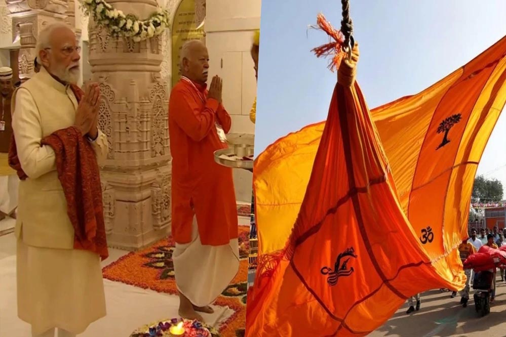 अयोध्या के श्रीराम मंदिर ने बदल दी तीर्थ यात्रा की धारणा, जानिए 5 अहम बिंदु