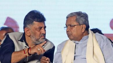 कर्नाटक कांग्रेस में संकट: हाईकमान यानी राहुल गांधी क्यों चुप हैं?