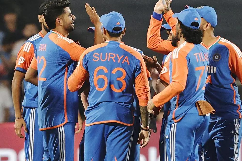 टी20 वर्ल्ड कप शेड्यूल जारी: भारत-पाक मैच 15 फरवरी को होगा मुकाबला