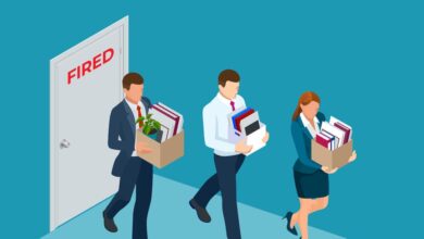 HP की टेक इंडस्ट्री में बड़ा झटका: 6,000 कर्मचारियों को मिल सकता है बाहर का रास्ता