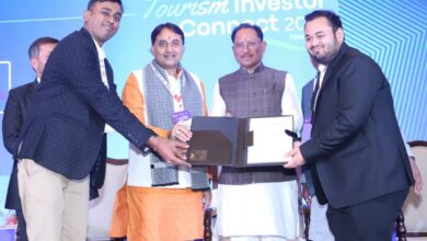 रायपुर : छत्तीसगढ़ देश का सबसे भरोसेमंद और तेज़ी से उभरता औद्योगिक गंतव्य- मुख्यमंत्री विष्णुदेव साय