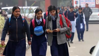 मध्य प्रदेश में दो दिन बाद लौटेगी कड़ाके की ठंड, रात का तापमान बढ़ा, दिन में ठंडक बरकरार