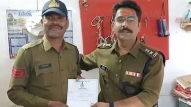 उज्जैन पुलिस की नई पहल: अब अच्छे पुलिसकर्मी पाएंगे ऑन-स्पॉट अवॉर्ड और प्रमाणपत्र