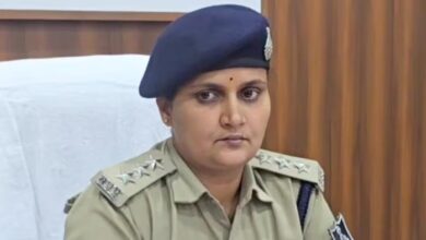 सिवनी हवाला लूट: CSP पूजा पांडेय के फोन से खुलासा, 24 घंटे में जीजा से 53 कॉल्स
