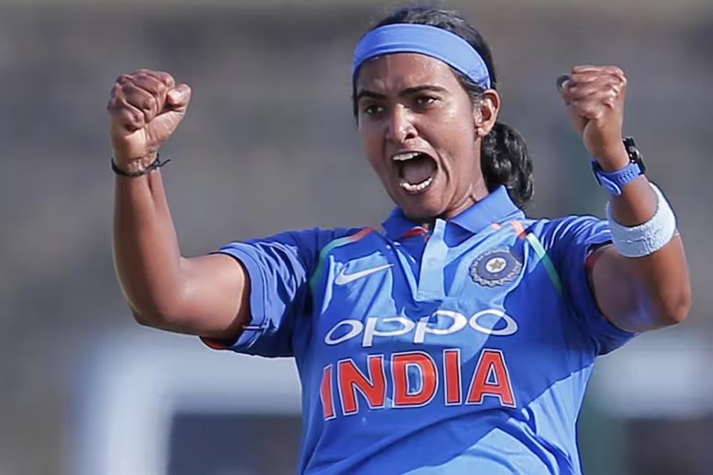 WPL ऑक्शन 2025: कौन सी टीम हुई सबसे मजबूत? दिल्ली से RCB तक फुल स्क्वॉड देखें—दीप्ति शर्मा सबसे महंगी