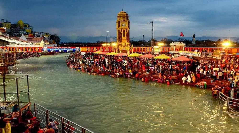 Ardh Kumbh 2027: हरिद्वार में तीन महीने चलेगा अर्धकुंभ, पहली बार चार अमृत स्नान तय