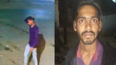 रायसेन: दुष्कर्म आरोपी ने पुलिस की बंदूक छीनकर भागने की कोशिश की, जवाबी कार्रवाई में पैर में गोली