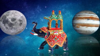 जनवरी में गजकेसरी योग: इन राशियों पर बरसेगी किस्मत