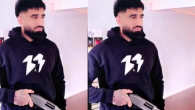 कपिल शर्मा के कैफ़े पर फायरिंग का आरोपी दिल्ली से पकड़ा गया, घटना के बाद भारत लौटा था कपिल शर्मा के कैफ़े पर फायरिंग का आरोपी दिल्ली से पकड़ा गया, घटना के बाद भारत लौटा था