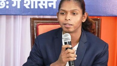 रायपुर : छत्तीसगढ़ का गौरव है संजू, अपने खेल से राज्य को दिलाई अंतरराष्ट्रीय प्रतिष्ठा –  अरुण साव