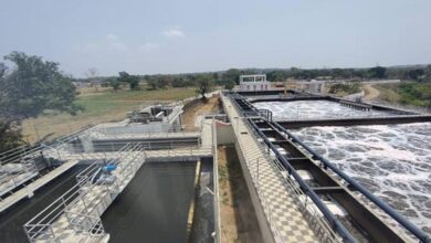 विश्व बैंक की सहायता से छिंदवाड़ा सीवरेज परियोजना का काम पूरा, परियोजना लागत 237 करोड़ रूपये