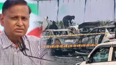 दिल्ली ब्लास्ट पर विवादित बयान: कांग्रेस नेता उदित राज ने कहा ‘आतंकियों का जलवा’, मोदी सरकार पर साधा निशाना