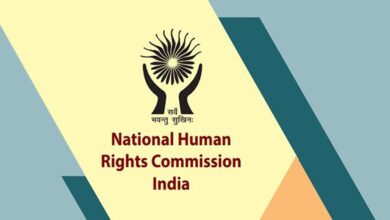 बसों की खतरनाक डिज़ाइन पर NHRC सख्त, सभी राज्यों को नोटिस, दो हफ्ते में मांगी रिपोर्ट