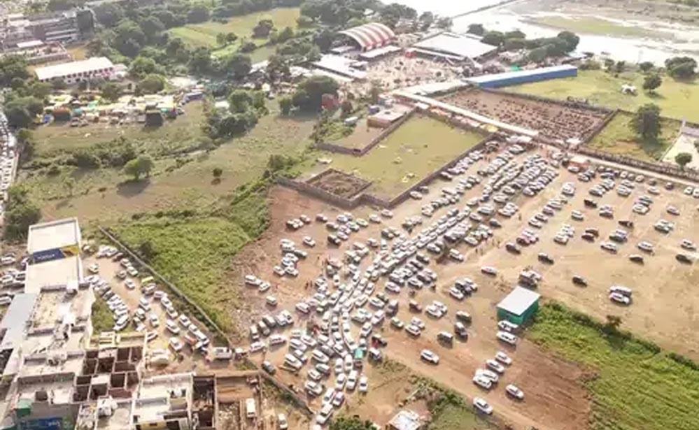 एमपी हाईकोर्ट ने बगलामुखी मंदिर की फर्जी डिक्री रद्द की, 200 करोड़ की जमीन पर सरकार का अधिकार बहाल