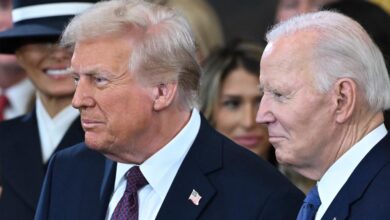 डोनाल्ड ट्रंप का बड़ा कदम: पूर्व राष्ट्रपति बाइडेन के 92% कार्यकारी आदेश रद्द