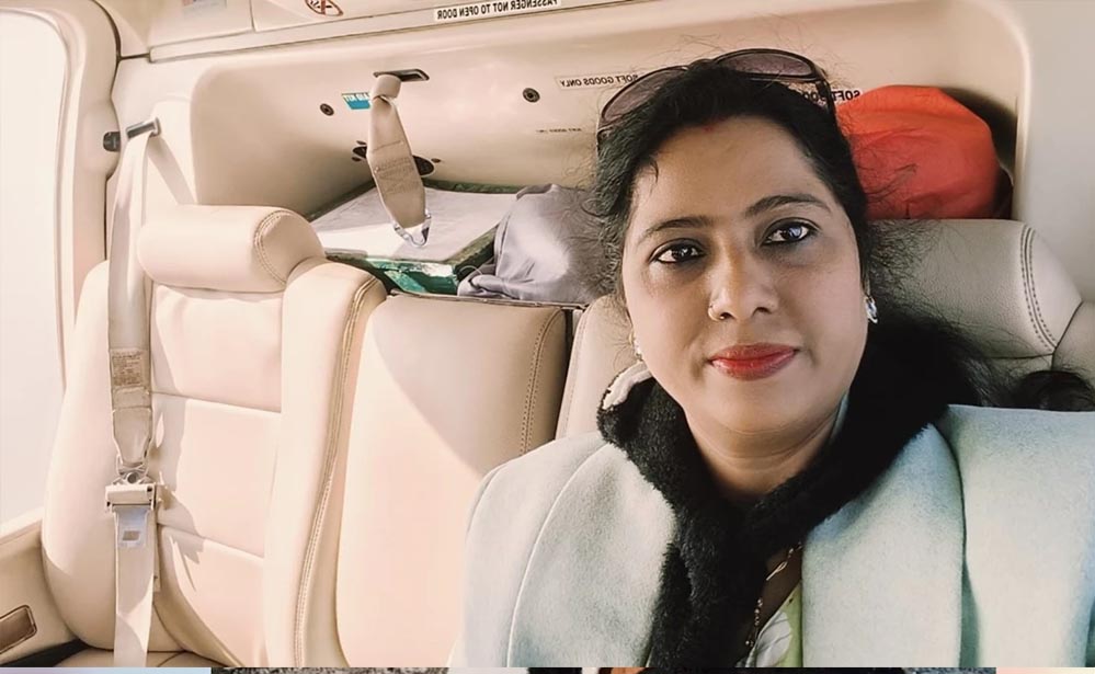 जबलपुर SIR: BLOs की मेहनत पर प्रशासन ने दिया अनोखा इनाम—हेलीकॉप्टर राइड, मूवी टिकट और टाइगर सफारी