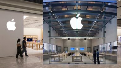 नोएडा में 11 दिसंबर को खुलेगा Apple का पांचवां भारतीय स्टोर, 2025 में तीसरा नया आउटलेट