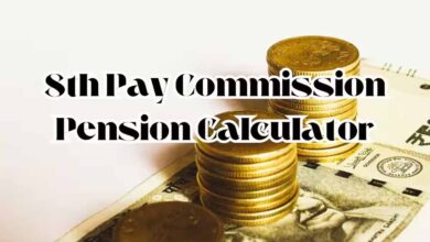 पेंशनर्स की बल्ले-बल्ले! कर्मचारियों से दोगुना फायदा, जानें कैसे बढ़ेगी पेंशन पेंशनर्स की बल्ले-बल्ले! कर्मचारियों से दोगुना फायदा, जानें कैसे बढ़ेगी पेंशन