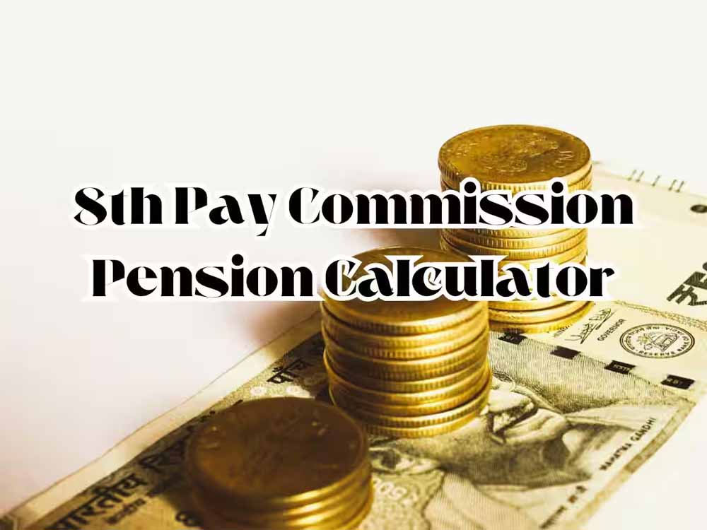 पेंशनर्स की बल्ले-बल्ले! कर्मचारियों से दोगुना फायदा, जानें कैसे बढ़ेगी पेंशन