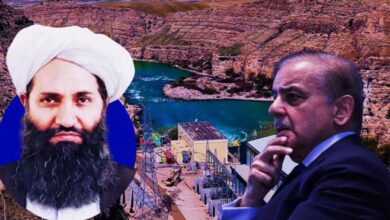 भारत ने सिंधु पर बड़ा कदम, तालिबान कुनार नदी पर कार्रवाई करेगा, पाकिस्तान पर जल प्रहार