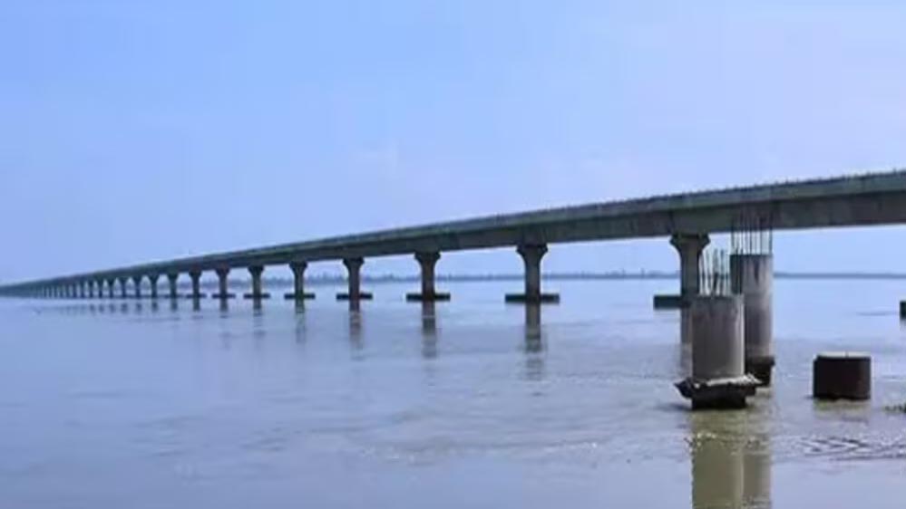 भोपाल विकास प्राधिकरण सलैया प्रोजेक्ट में कलियासोत पर नया ब्रिज बनाएगा, सालों पुराना जर्जर पुल टूटेगा