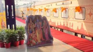 अयोध्या से जनकपुर तक रामायण यात्रा का मौका, जानें दर्शन स्थल और खर्च