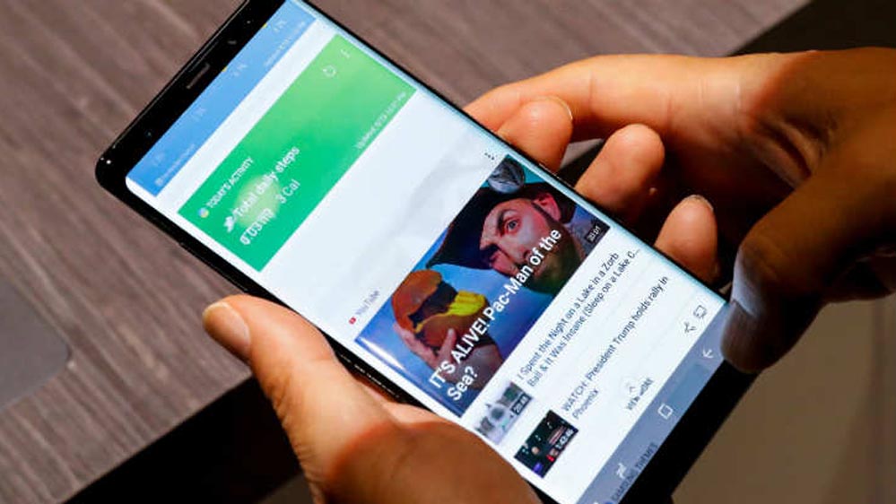 Google का नया इनोवेशन! अब बदलेगी मोबाइल स्क्रीन और बढ़ेगी बैटरी लाइफ