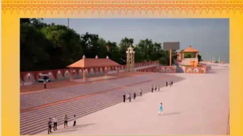 मध्यप्रदेश में 300 करोड़ के बड़े प्रोजेक्ट से जुड़ेगा नर्मदा के छह घाट, विकास को मिलेगा नई दिशा