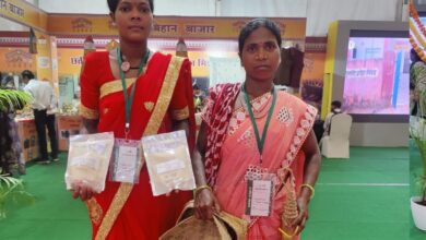 रायपुर : अबूझमाड़ के जंगलों से निकला सुशासन का उजाला रायपुर : अबूझमाड़ के जंगलों से निकला सुशासन का उजाला