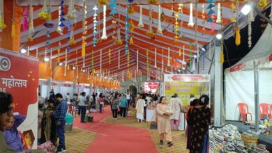 माटीकला मेलों में बिक्री का बना रिकॉर्ड, ₹4.20 करोड़ का आंकड़ा पार