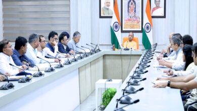 स्नान पर्वों और मेलों के सकुशल आयोजन के लिए ‘स्वच्छता, सुरक्षा और सतर्कता’ हो तैयारियों का आधार: मुख्यमंत्री