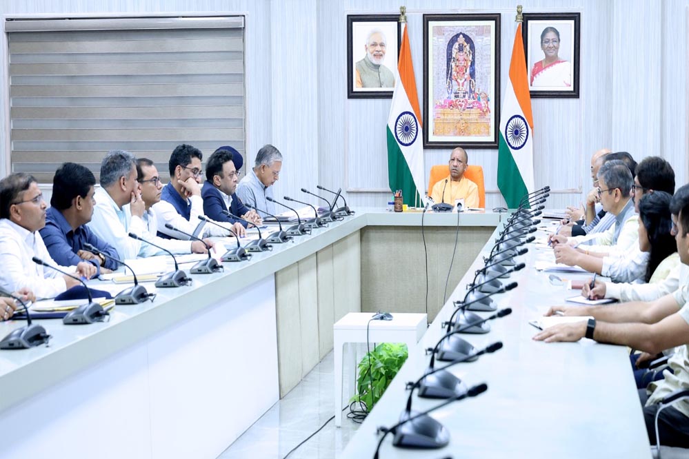 स्नान पर्वों और मेलों के सकुशल आयोजन के लिए ‘स्वच्छता, सुरक्षा और सतर्कता’ हो तैयारियों का आधार: मुख्यमंत्री