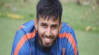 भारत-पाक की धमाकेदार भिड़ंत 16 नवंबर को, भारतीय टीम में जितेश शर्मा को बनाया कप्तान