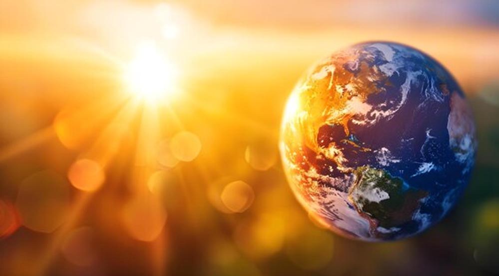 UNEP की चौंकाने वाली रिपोर्ट: 2100 तक 2.5°C बढ़ सकता है ग्लोबल तापमान, जलवायु संकट गहराने की चेतावनी