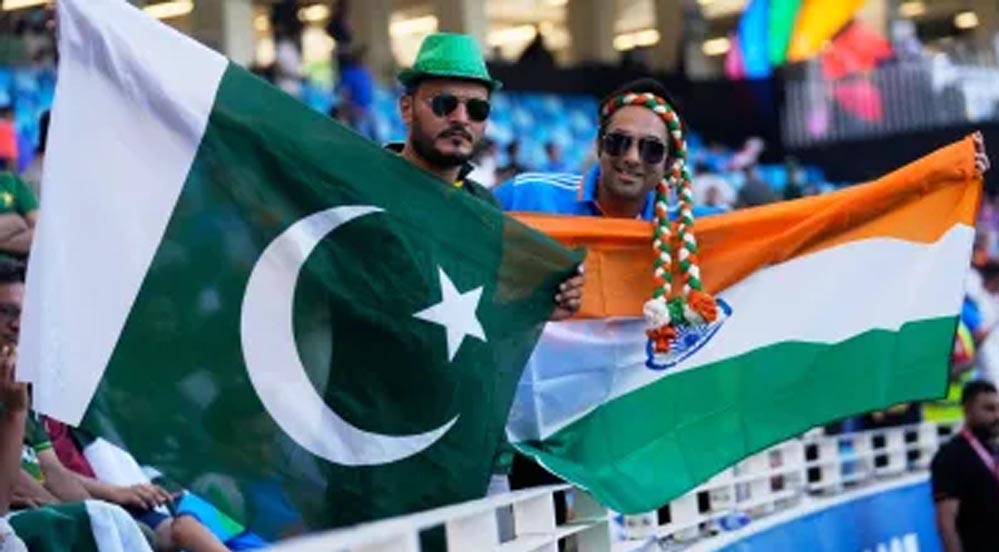 भारत-पाकिस्तान का धमाका: इस नवंबर दो बार आमने-सामने, दोहा में भिड़ंत और फाइनल में टक्कर संभव