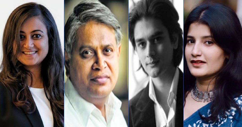 टेडएक्स शाहपुरा लेक चैप्टर का टेड एक्स आयोजन 9 नवंबर को, देशभर के प्रतिष्ठित वक्ता होंगे शामिल