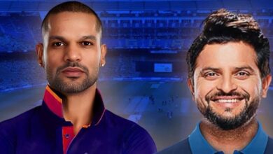 ED का बड़ा एक्शन: सुरेश रैना और शिखर धवन की 11 करोड़ की संपत्ति सट्टेबाजी केस में कुर्क