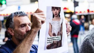 फ्रांस में ड्रैगन की सेक्स डॉल को लेकर विवाद, राष्ट्रपति मैक्रों ने लिया बड़ा निर्णय