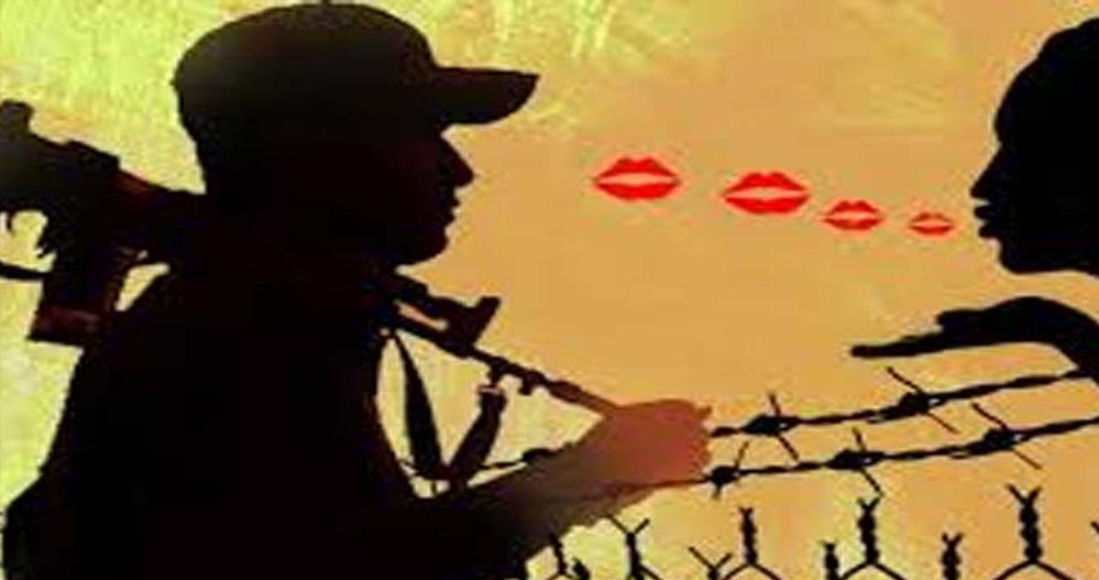 एयरफोर्स जवान से 14 लाख की ठगी, दोस्ती और बिजनेस पार्टनर बनाने के नाम पर सुभाश्री मोदक पर मामला एयरफोर्स जवान से 14 लाख की ठगी, दोस्ती और बिजनेस पार्टनर बनाने के नाम पर सुभाश्री मोदक पर मामला