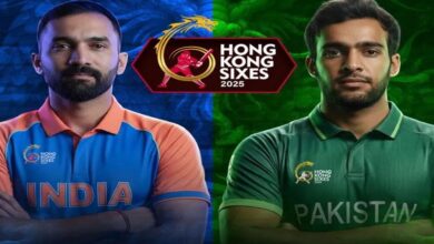 भारत ने पाकिस्तान को रोमांचक मुकाबले में 2 रनों से हराया